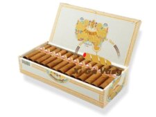 Giới thiệu về Xì gà H. Upmann Half Corona